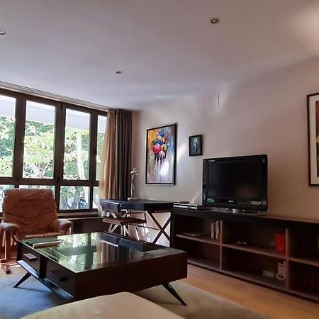 Apartamento Carmelitas Salamanca Buitenkant foto