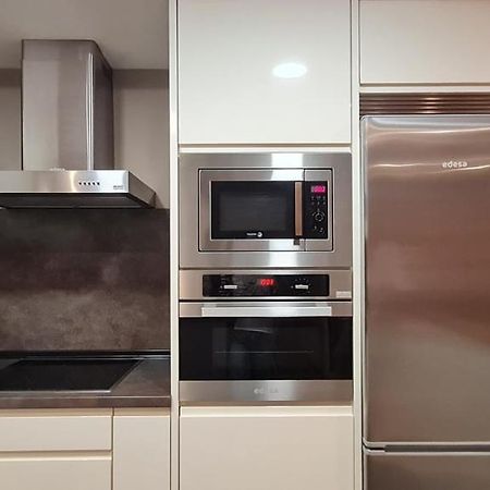 Apartamento Carmelitas Salamanca Buitenkant foto