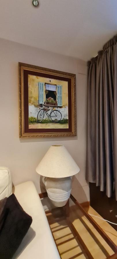 Apartamento Carmelitas Salamanca Buitenkant foto