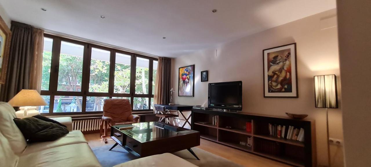Apartamento Carmelitas Salamanca Buitenkant foto