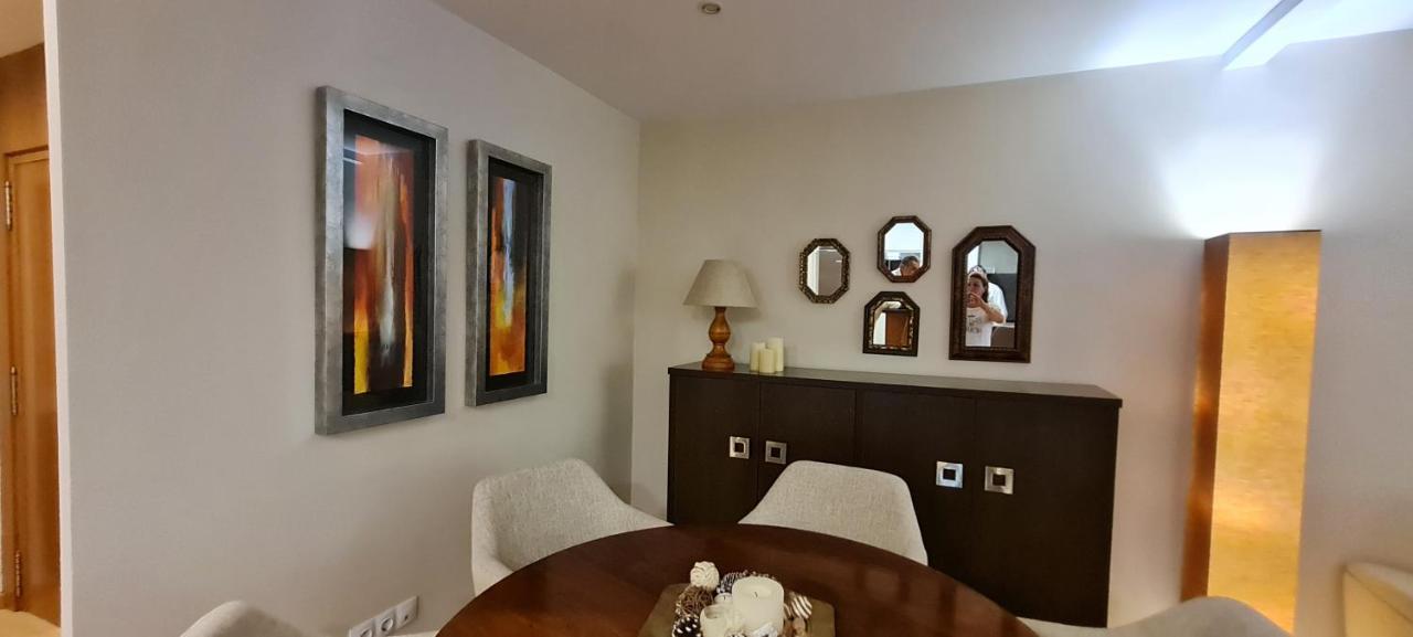 Apartamento Carmelitas Salamanca Buitenkant foto
