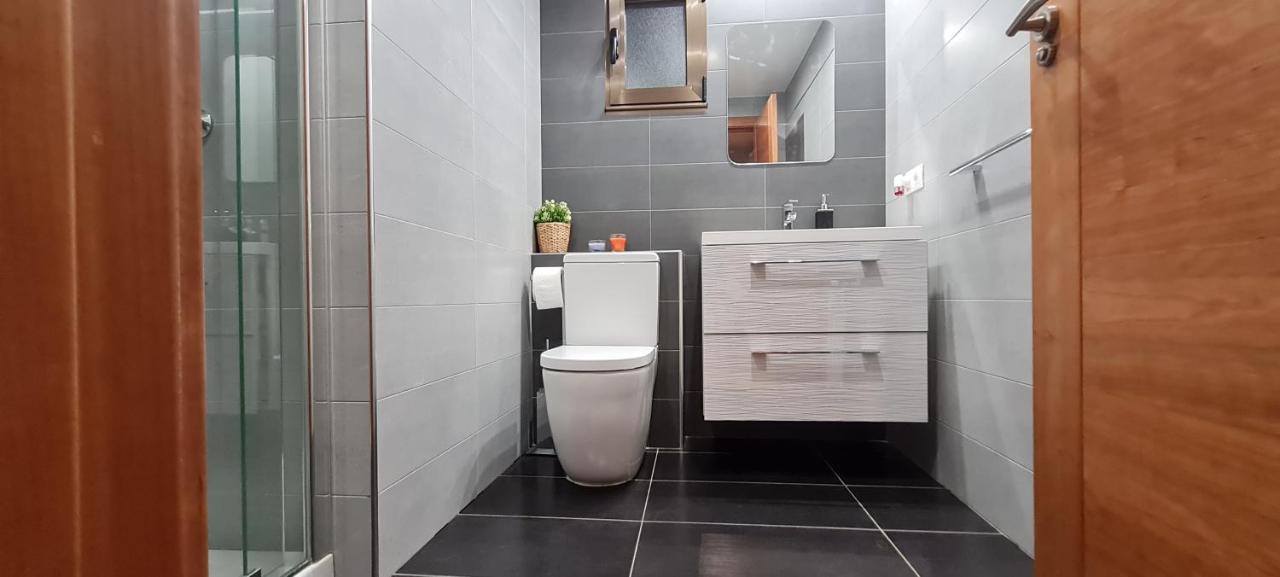 Apartamento Carmelitas Salamanca Buitenkant foto