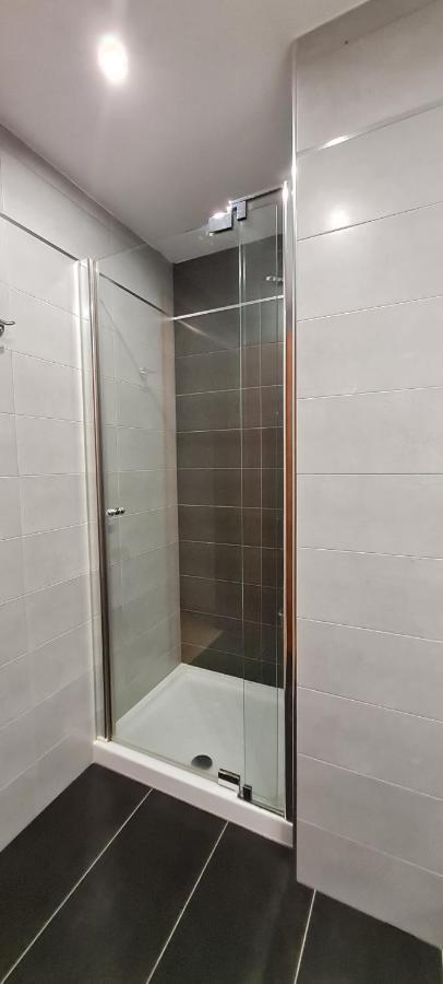 Apartamento Carmelitas Salamanca Buitenkant foto