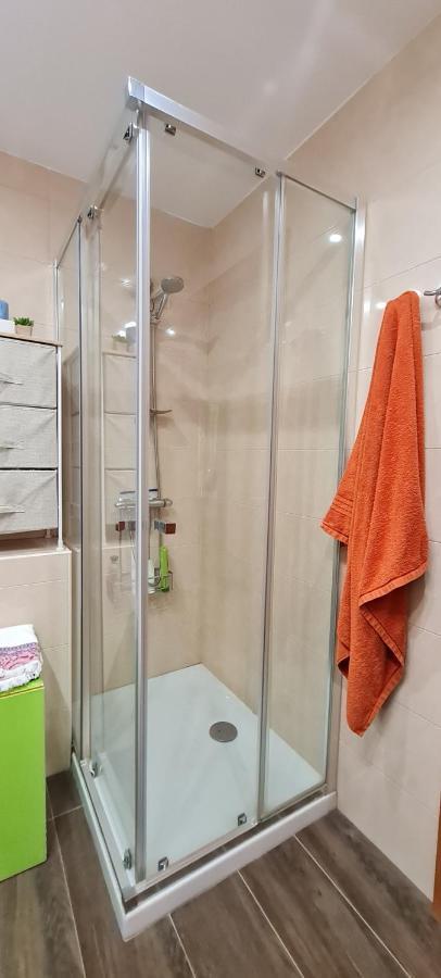 Apartamento Carmelitas Salamanca Buitenkant foto