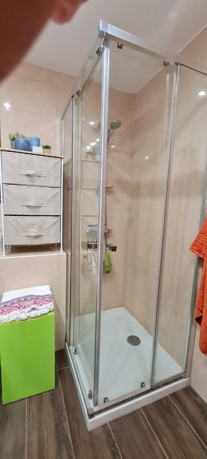 Apartamento Carmelitas Salamanca Buitenkant foto