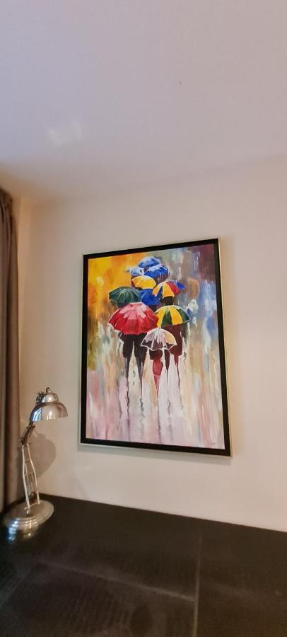 Apartamento Carmelitas Salamanca Buitenkant foto