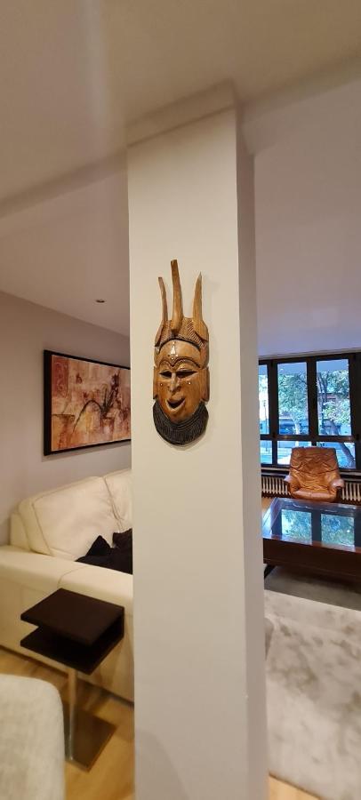 Apartamento Carmelitas Salamanca Buitenkant foto