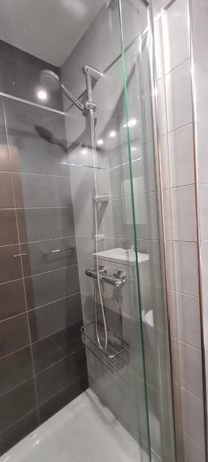 Apartamento Carmelitas Salamanca Buitenkant foto