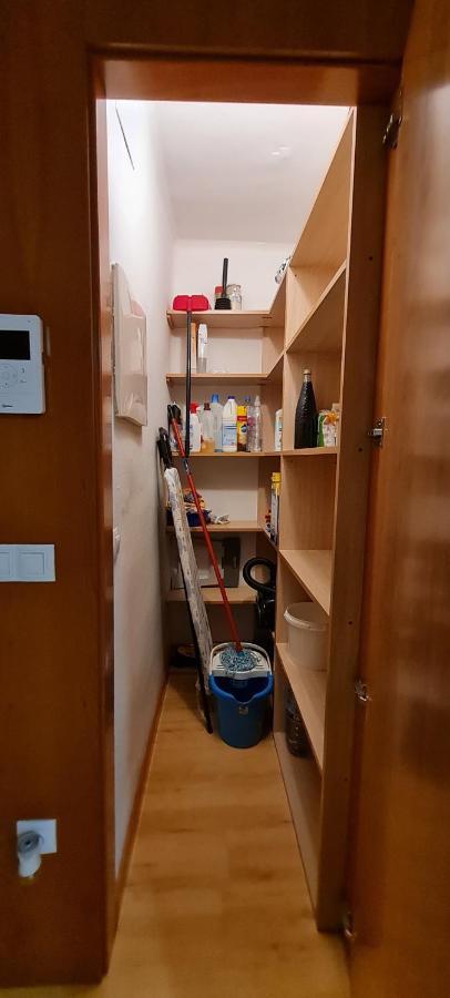 Apartamento Carmelitas Salamanca Buitenkant foto