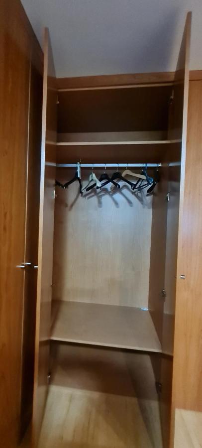 Apartamento Carmelitas Salamanca Buitenkant foto