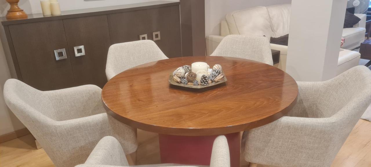 Apartamento Carmelitas Salamanca Buitenkant foto