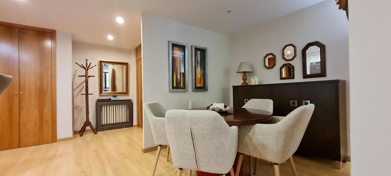 Apartamento Carmelitas Salamanca Buitenkant foto