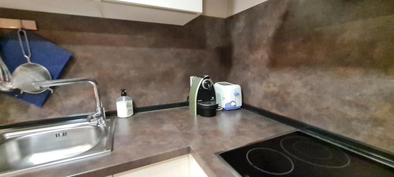 Apartamento Carmelitas Salamanca Buitenkant foto